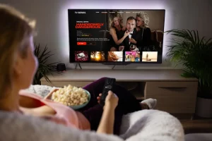 Cennik serwisów streamingowych, sprawdź ile kosztuje Netflix, HBO Max, Disney+, Player i inne