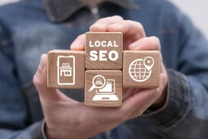 Lokalne SEO i jego rola w rozwijaniu biznesu online