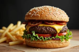 Cennik McDonald's 2025