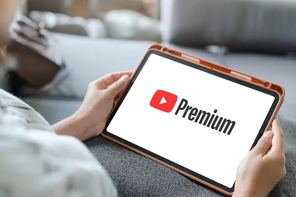 Ile kosztuje YouTube bez reklam?